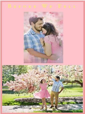 cover image of Before we Fell